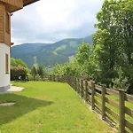 Lägenhet Kraabichl Sunshine Bad Kleinkirchheim