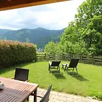 Kraabichl Sunshine Apartmán Bad Kleinkirchheim