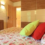 Apartmán Kraabichl Sunshine Bad Kleinkirchheim