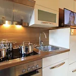 Apartmán Kraabichl Sunshine