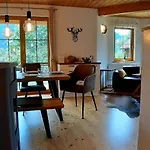 Kraabichl Sunshine Apartmán Bad Kleinkirchheim