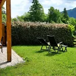 Apartmán Kraabichl Sunshine Bad Kleinkirchheim