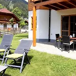 Apartmán Kraabichl Sunshine *