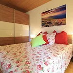 Apartmán Kraabichl Sunshine Bad Kleinkirchheim