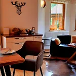 Kraabichl Sunshine Apartmán Bad Kleinkirchheim