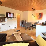 Apartmán Kraabichl Sunshine *
