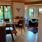 Kraabichl Sunshine Apartmán *