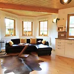 Apartmán Kraabichl Sunshine Bad Kleinkirchheim