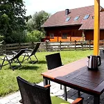 Kraabichl Sunshine Apartmán Bad Kleinkirchheim