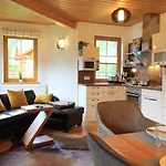 Kraabichl Sunshine Apartmán Bad Kleinkirchheim