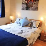 Kraabichl Sunshine Apartmán Bad Kleinkirchheim