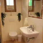Kraabichl Sunshine Apartmán