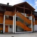 Kraabichl Sunshine Apartmán Bad Kleinkirchheim