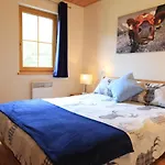 Kraabichl Sunshine Lägenhet Bad Kleinkirchheim