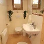Kraabichl Sunshine Apartmán