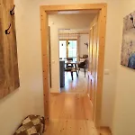 Apartmán Kraabichl Sunshine *