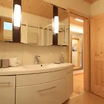 Kraabichl Sunshine Apartmán Bad Kleinkirchheim