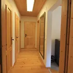 Apartmán Kraabichl Sunshine