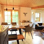 Apartmán Kraabichl Sunshine
