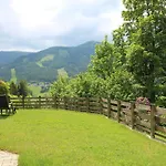 Kraabichl Sunshine Apartmán *