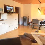 Kraabichl Sunshine Apartmán
