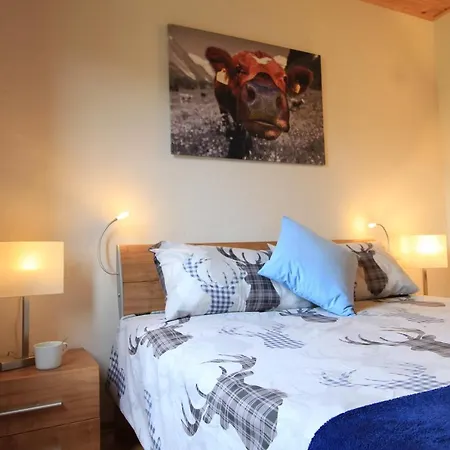 Kraabichl Sunshine Bad Kleinkirchheim