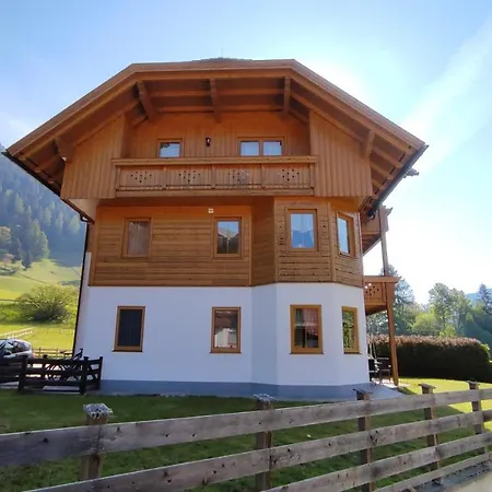 Kraabichl Sunshine Lejlighed Bad Kleinkirchheim