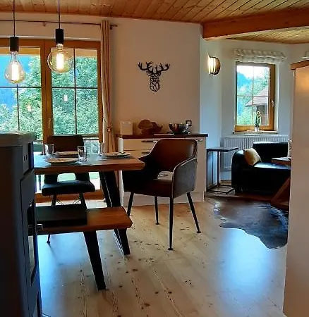 Kraabichl Sunshine Appartement Bad Kleinkirchheim