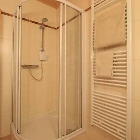 Appartement Kraabichl Sunshine *