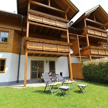 Apartmán Kraabichl Sunshine