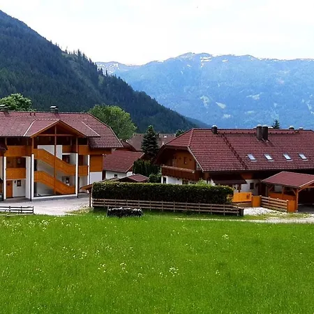 Apartmán Kraabichl Sunshine Bad Kleinkirchheim