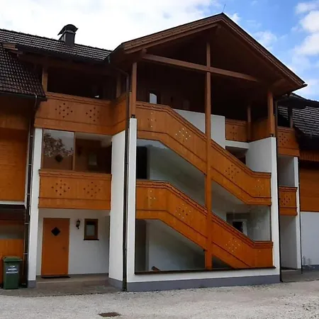 Kraabichl Sunshine Διαμέρισμα Bad Kleinkirchheim