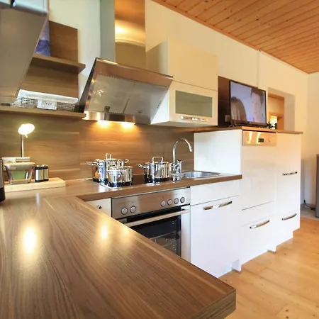 Kraabichl Sunshine Appartement *