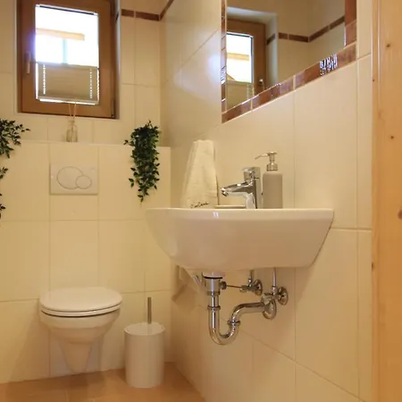 Kraabichl Sunshine Appartement *