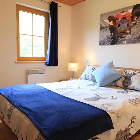 Kraabichl Sunshine Appartement Bad Kleinkirchheim