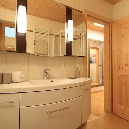 Kraabichl Sunshine Appartement Bad Kleinkirchheim