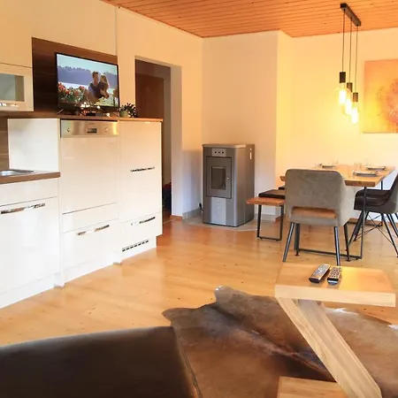 Kraabichl Sunshine Appartement