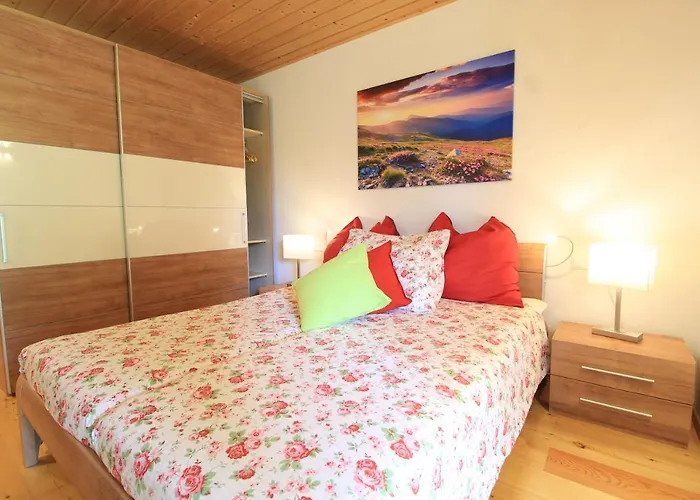 Kraabichl Sunshine * Bad Kleinkirchheim