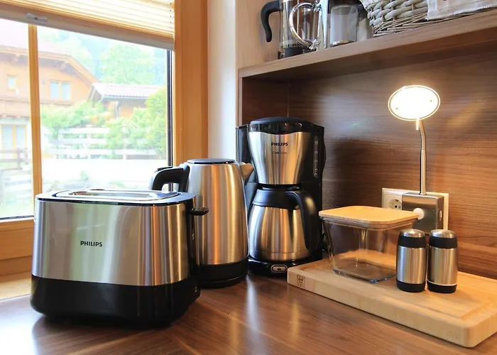 Kraabichl Sunshine Διαμέρισμα