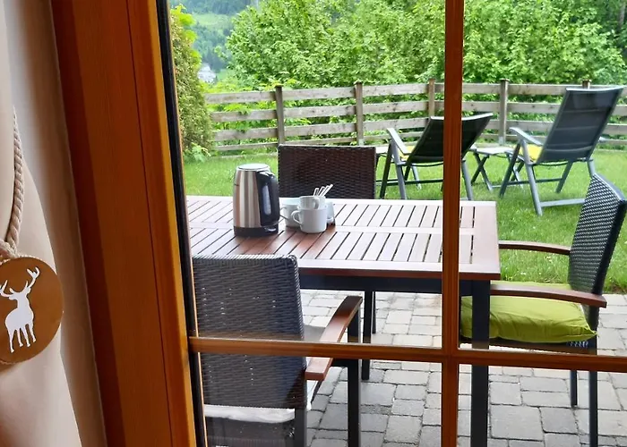 Apartment Kraabichl Sunshine