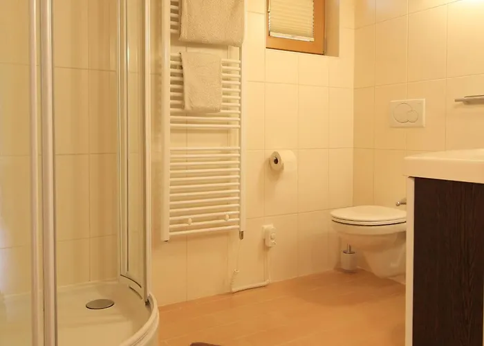 Διαμέρισμα Kraabichl Sunshine Bad Kleinkirchheim