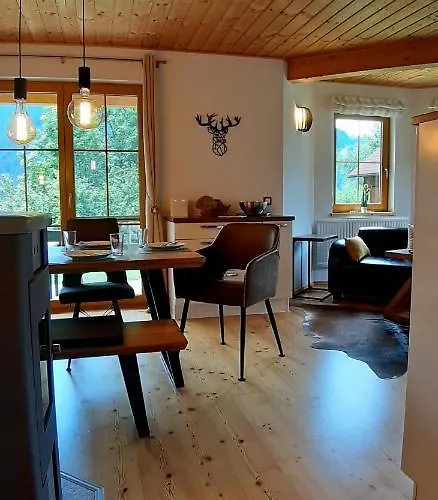 Kraabichl Sunshine Διαμέρισμα Bad Kleinkirchheim