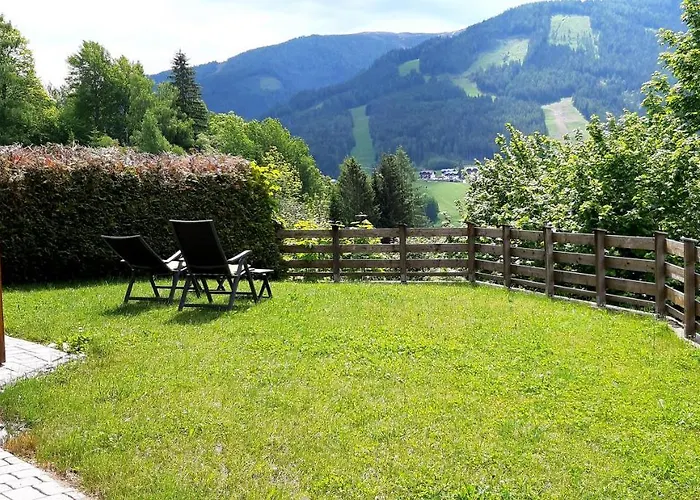 Διαμέρισμα Kraabichl Sunshine *