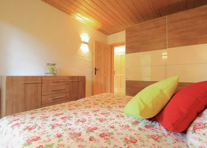 Διαμέρισμα Kraabichl Sunshine *