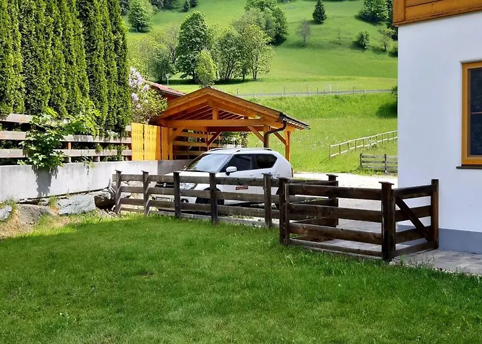 Διαμέρισμα Kraabichl Sunshine *