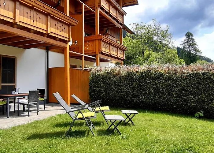 Kraabichl Sunshine Bad Kleinkirchheim