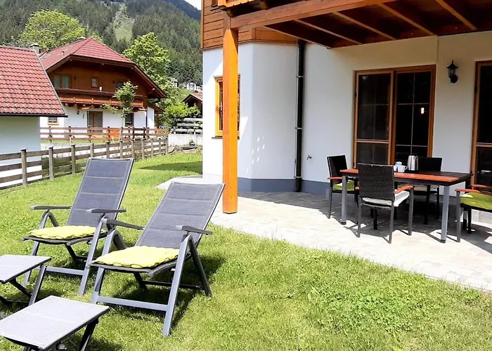 Διαμέρισμα Kraabichl Sunshine *