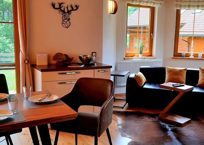 Kraabichl Sunshine Διαμέρισμα Bad Kleinkirchheim