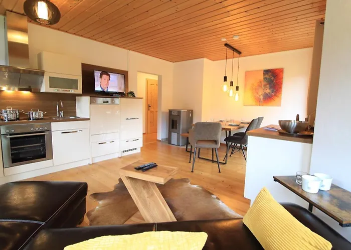 Διαμέρισμα Kraabichl Sunshine *