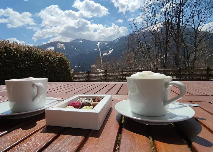 Kraabichl Sunshine Bad Kleinkirchheim